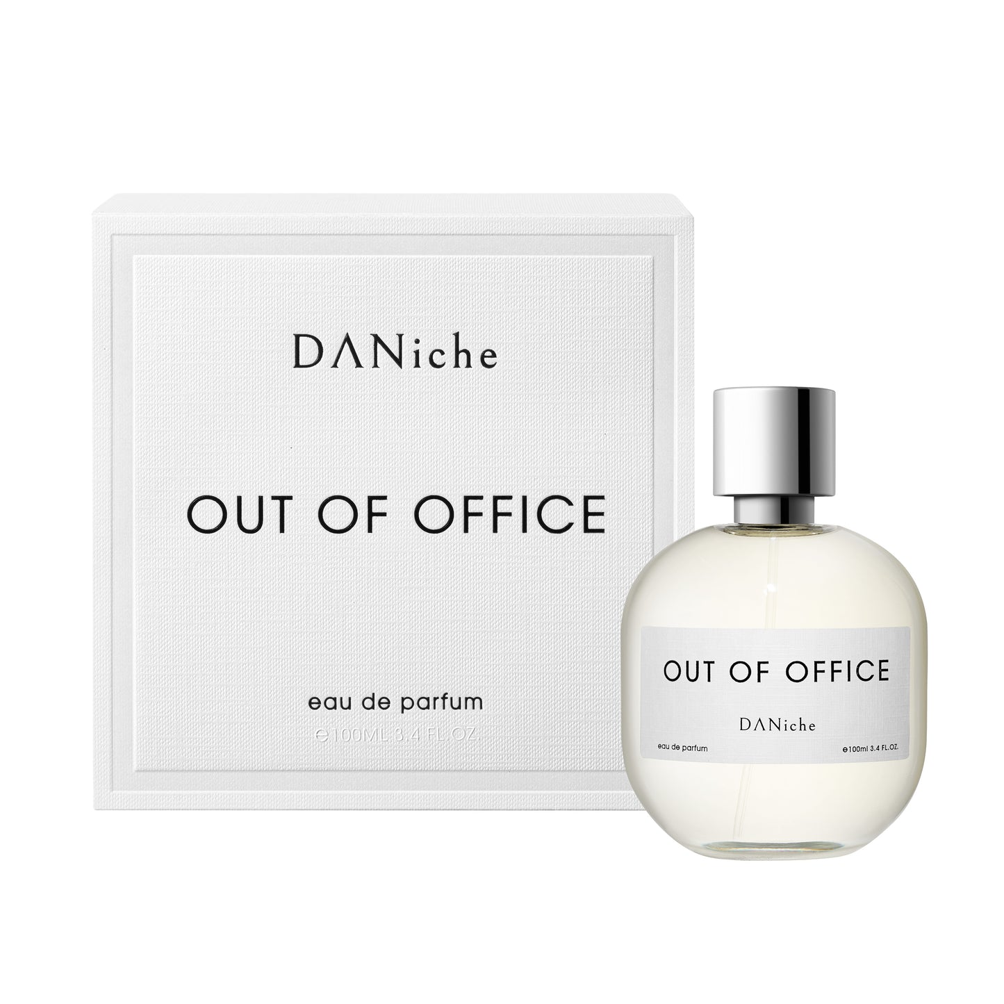OUT OF OFFICE