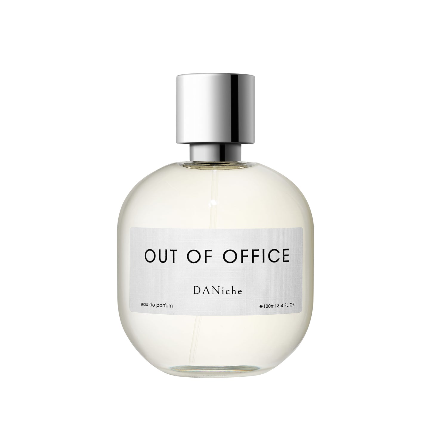 OUT OF OFFICE