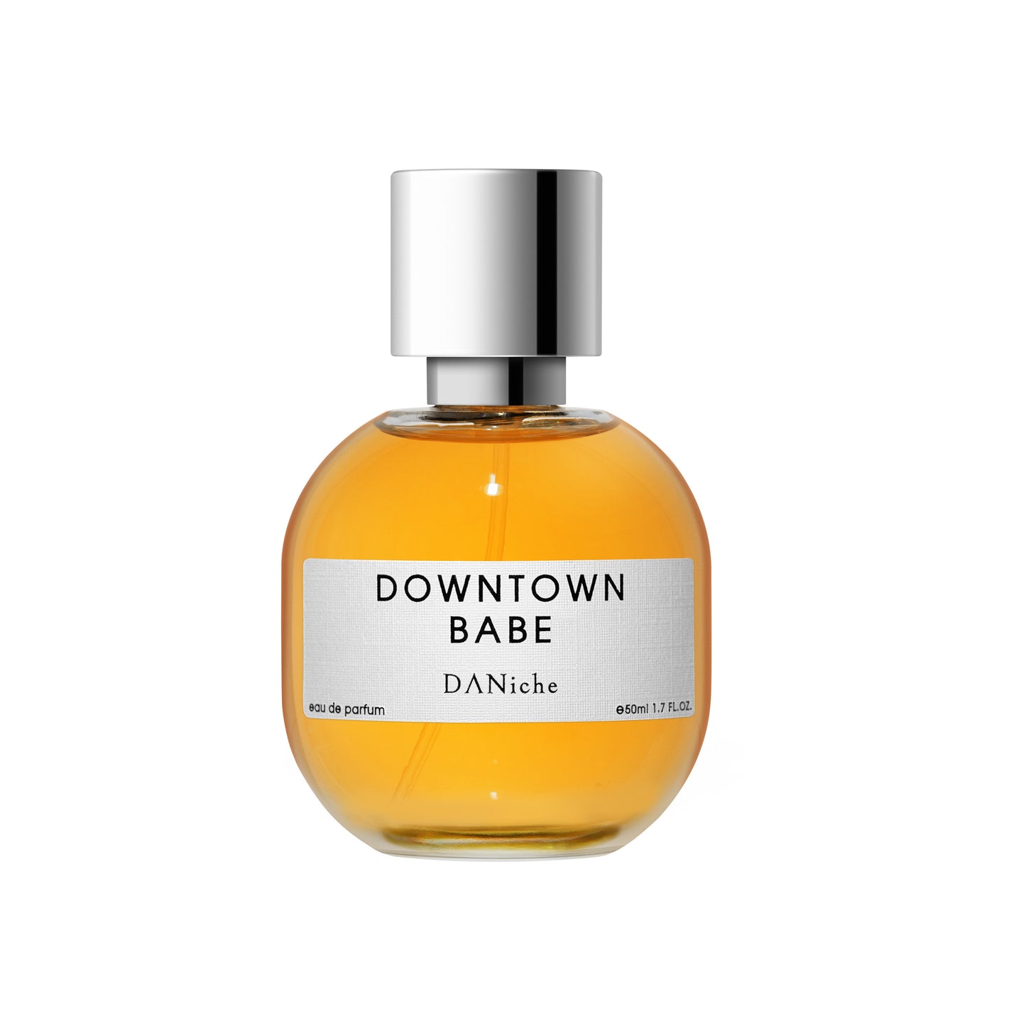 DOWNTOWN BABE