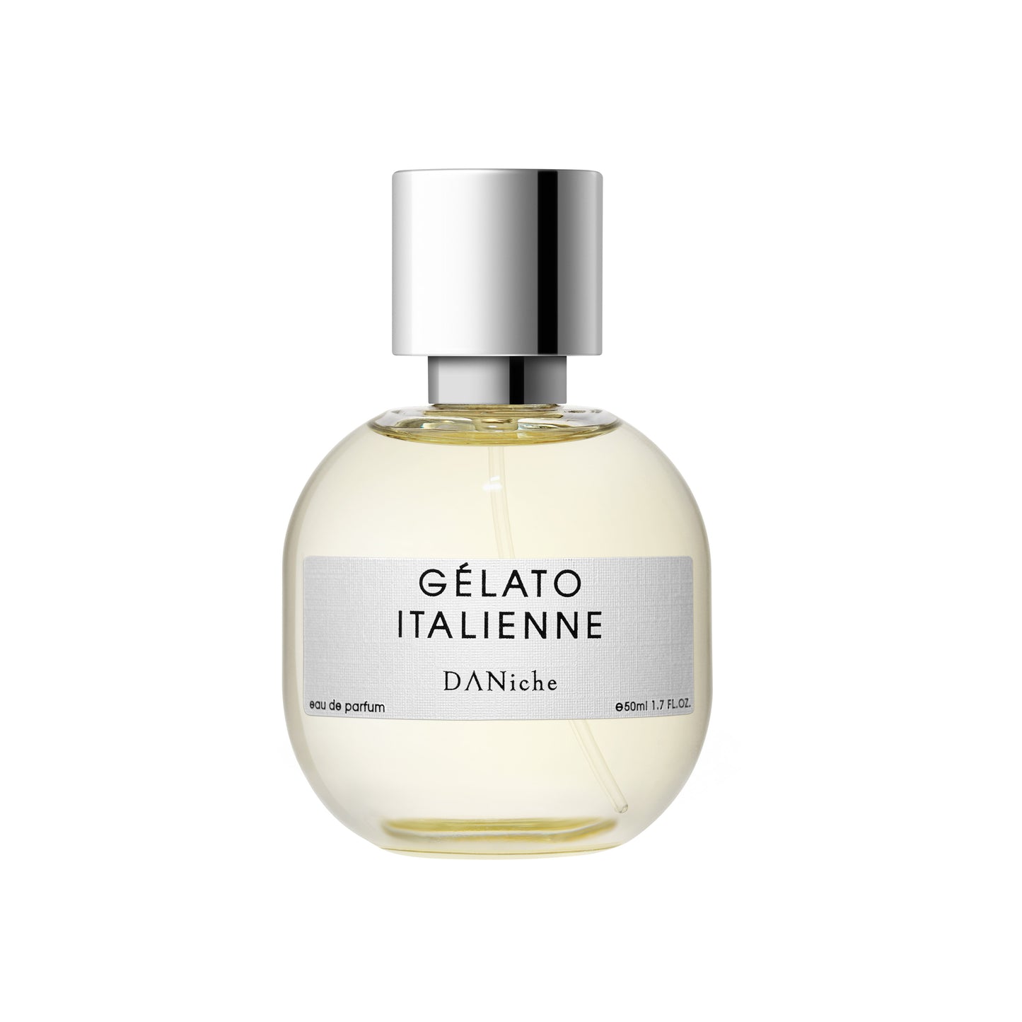 GÉLATO ITALIENNE