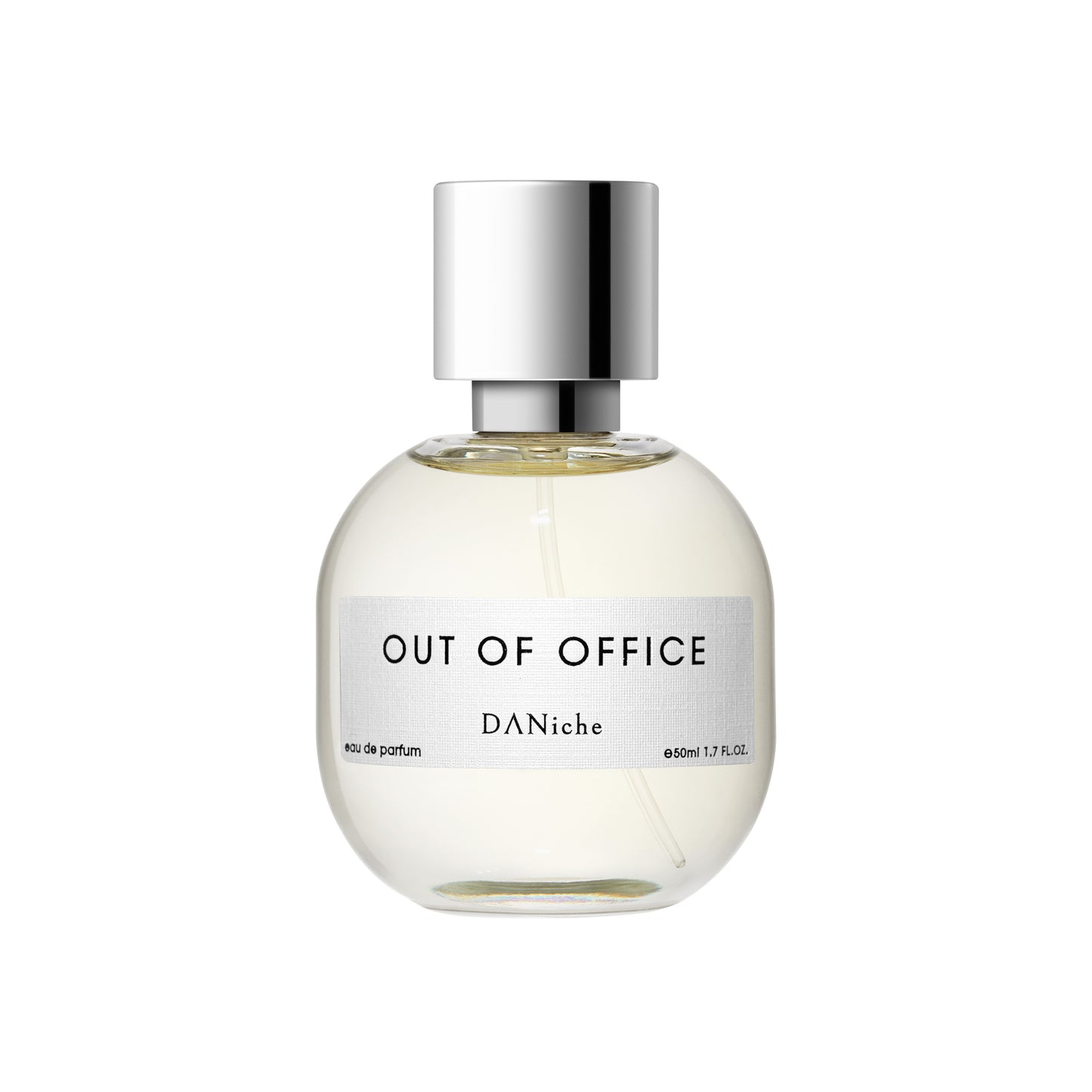 OUT OF OFFICE