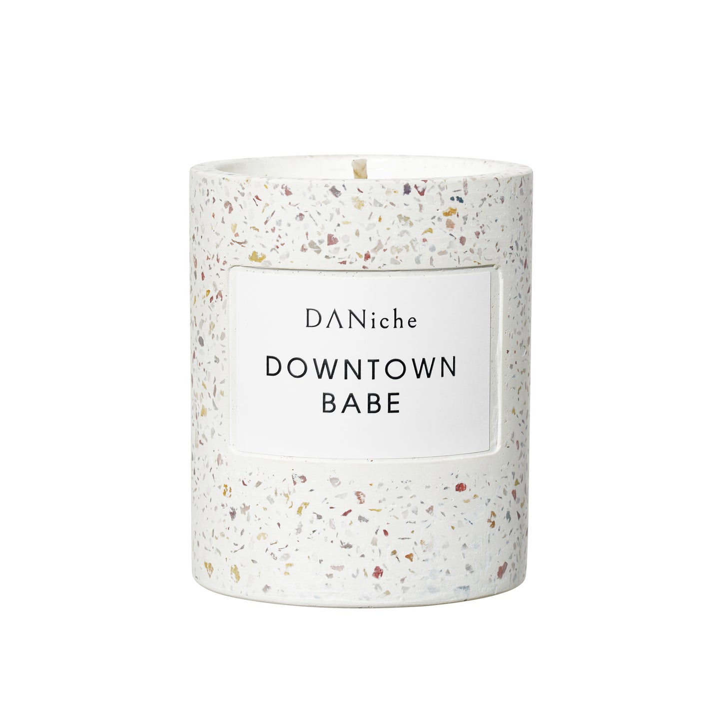 DOWNTOWN BABE
