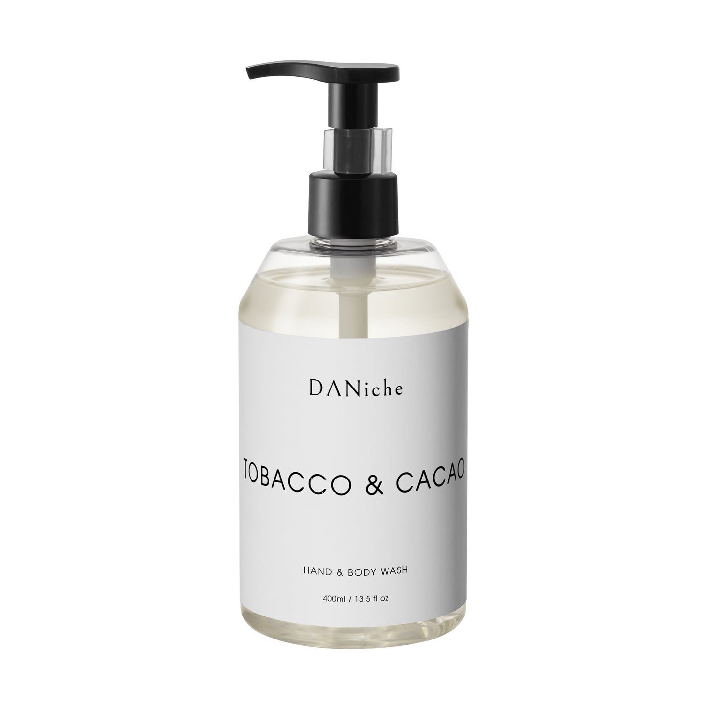 TOBACCO & CACAO