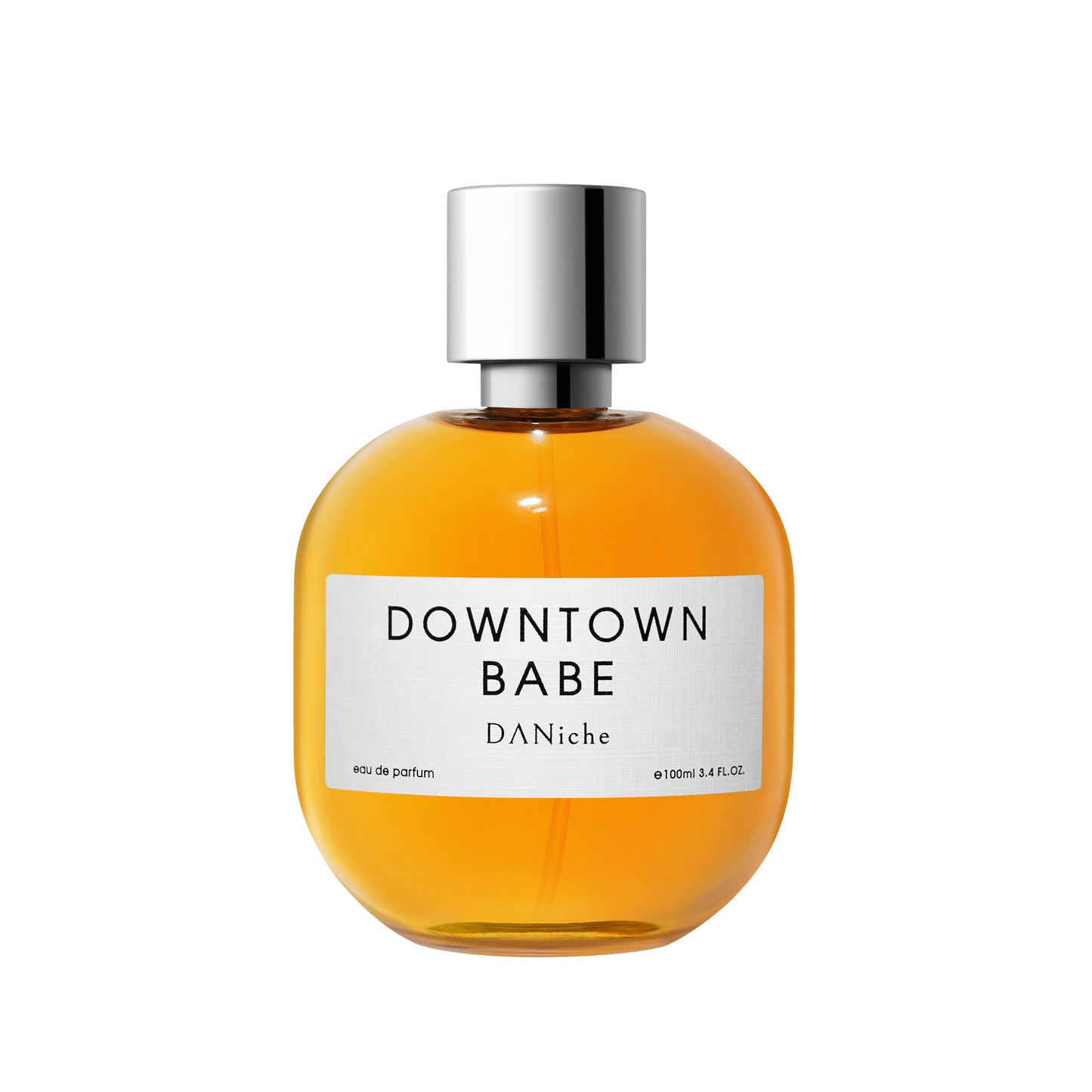 DOWNTOWN BABE