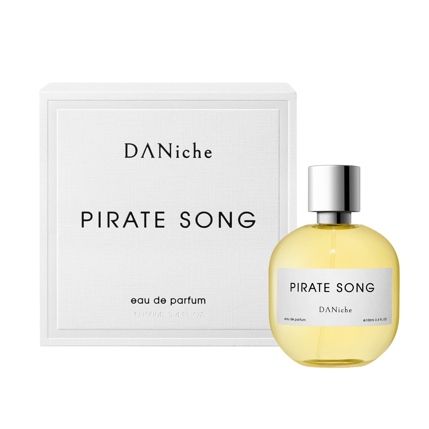PIRATE SONG