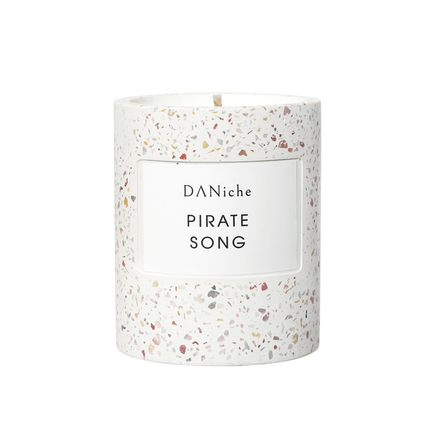 PIRATE SONG