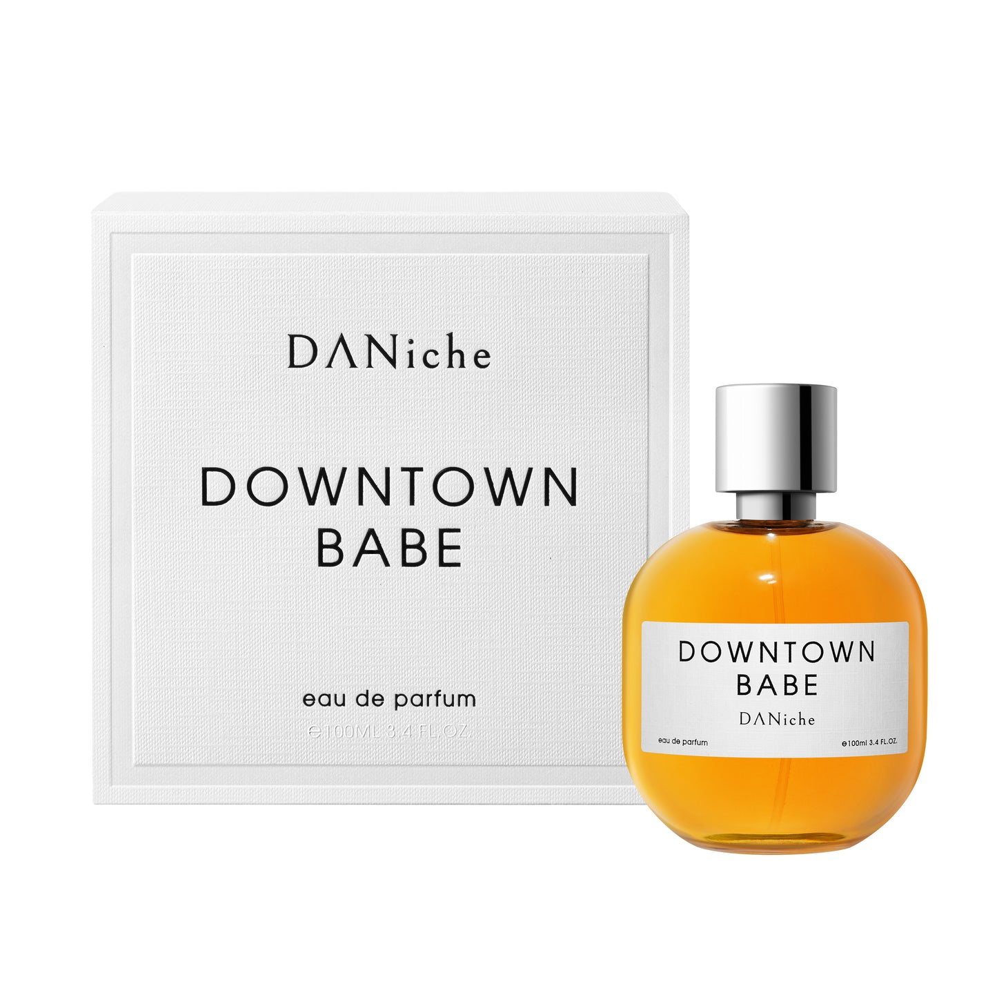 DOWNTOWN BABE