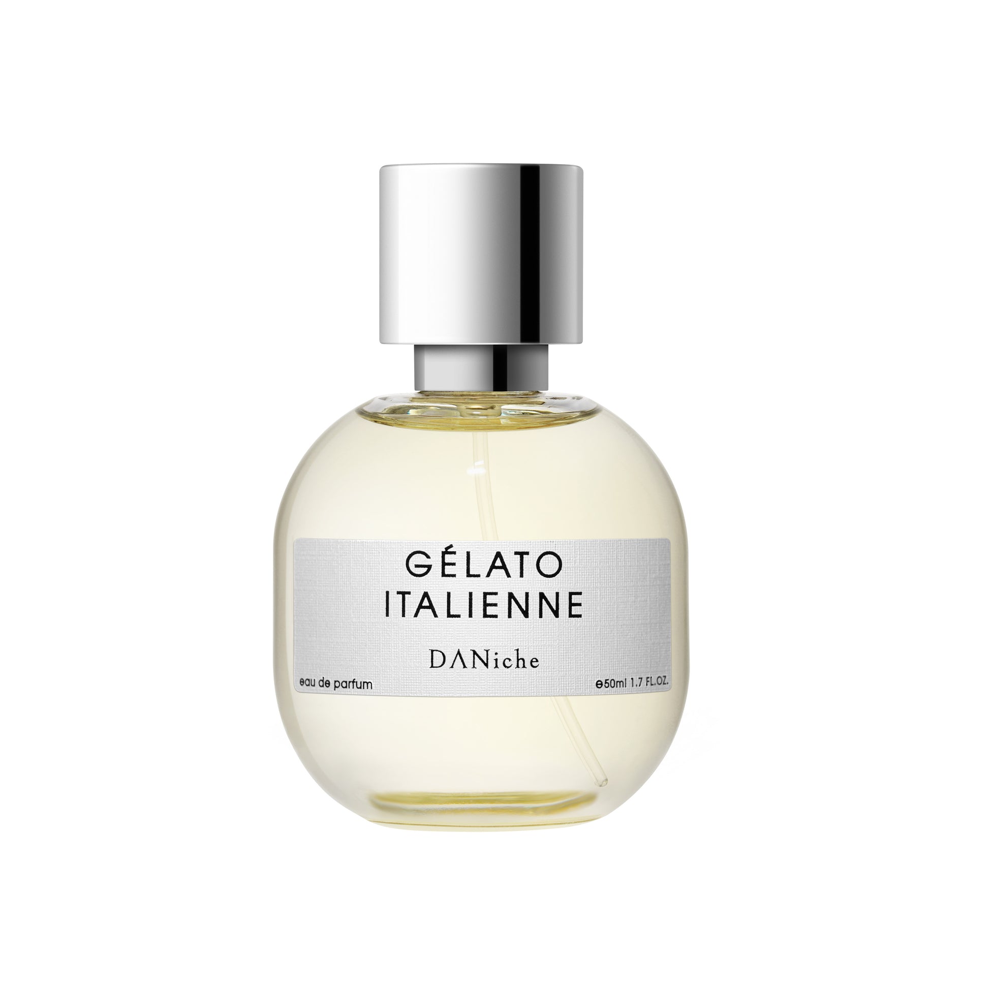 GÉLATO ITALIENNE - Main Image