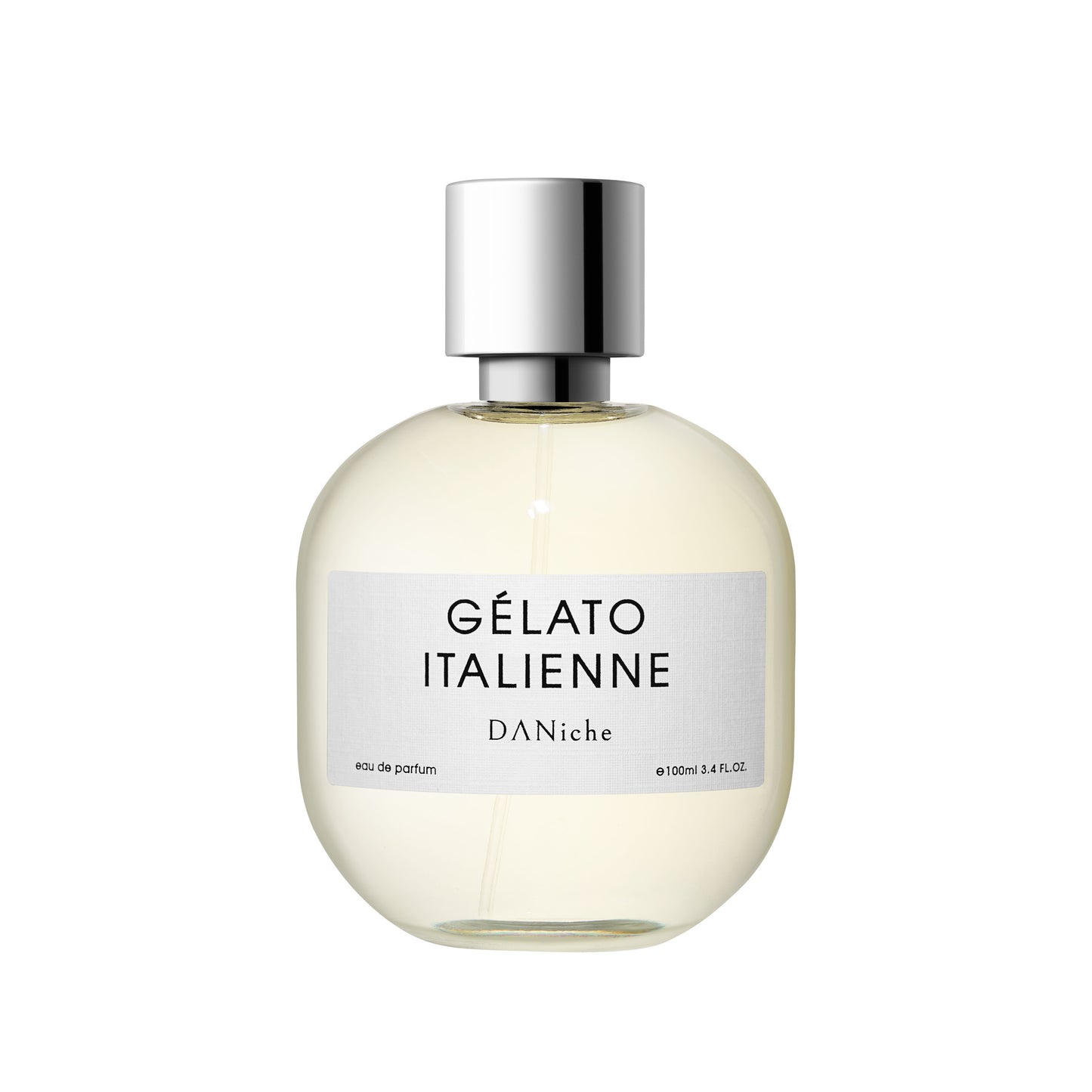 GÉLATO ITALIENNE